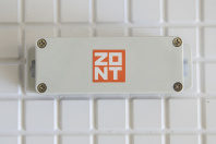Радиодатчик протечки емкостной ZONT МЛ-712